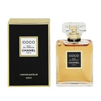 Nước hoa Chanel Coco – 100ml, Nữ tính, ngọt ngào, ấm áp, quý phái, sang trọng, hấp dẫn