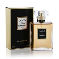 Nước hoa CHANEL COCO 50ml