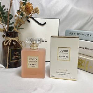 Nước hoa Chanel Coco Eau De Toilette 100ml