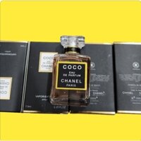 Nước hoa CHANEL COCO EAU DE PARFUM 5ml (Mini)