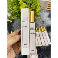 Nước Hoa Chanel Coco Eau de Parfum 10ml