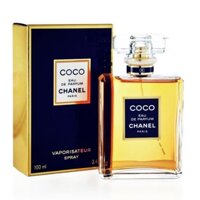 NƯỚC HOA CHANEL Coco Eau De Parfum 100m