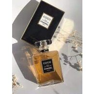 Nước hoa Chanel Coco Eau De Parfum