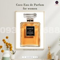 Nước Hoa Chanel Coco EDP Chiết 10/20ml - Nước Hoa Nữ Eau De Parfum (EDP)