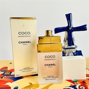 Nước hoa Chanel Coco Mademoiselle - 35ml