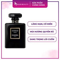 Nước hoa Chanel Coco Noir Eau de Parfum for Women