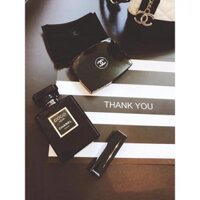Nước hoa Chanel Coco Noir EDP 100ml