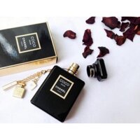Nước Hoa Chanel Coco Noir 100Ml ( Hàng Auth Chính Hãng )