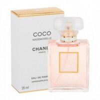 NƯỚC HOA CHANEL COCO MADEMOISELLE 35 ML