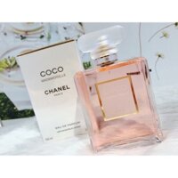 Nước hoa Chanel Coco Mademoiselle