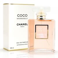 Nước hoa Chanel Coco Mademoiselle EDP 100ml