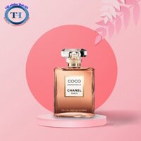 Nước hoa Chanel Coco Mademoiselle EDP Intense 100ml