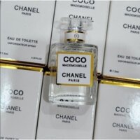 Nước Hoa Chanel Coco Mademoiselle 7.5 ML TRẮNG (MINI)