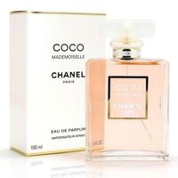 Nước hoa Chanel Coco Mademoiselle EDP