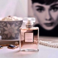 Nước hoa Chanel Coco Mademoiselle Eau de Parfum - Chính Hãng