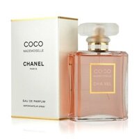 🌺🌺*Nước Hoa Chanel Coco Mademoiselle Eau De Parfum - 100ml