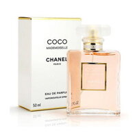 Nước Hoa Chanel CoCo Mademoiselle EDP 50ml nữ NHC23