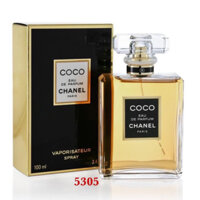 nước hoa Chanel Coco Vaporisateur Spray EDP 100ml