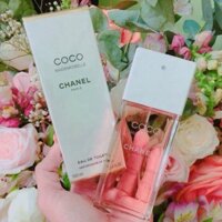 Nước Hoa Chanel Coco Mademoiselle