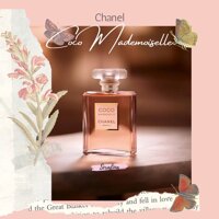 Nước Hoa Chanel Coco Mademoiselle eau de parfum 50 ml & 100 ml