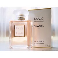 Nước Hoa Chanel Coco Mademoiselle 100ml: Nơi bán giá rẻ, uy tín, chất lượng  nhất | Websosanh