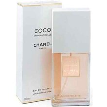 Nước hoa Chanel Coco Eau De Toilette 100ml nơi bán giá rẻ nhất tháng 04/2023