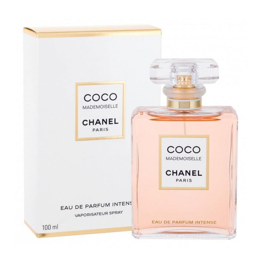 Nước Hoa Chanel Coco Mademoiselle Edp 200 Ml: Nơi bán giá rẻ, uy tín, chất  lượng nhất | Websosanh