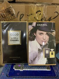 NƯỚC HOA CHANEL COCO.100ML