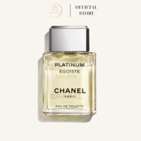 Nước Hoa Chanel Egoiste Platinum EDT