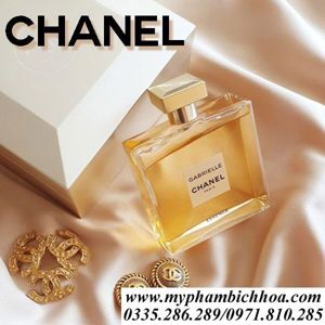 Nước hoa Chanel Gabrielle Eau De Parfum - 100ml