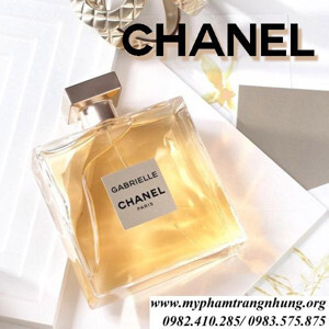 Nước hoa Chanel Gabrielle Eau De Parfum - 100ml