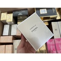 Nước hoa Chanel Gabrielle EDP chai 100ml