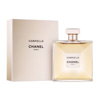 Nước hoa Chanel Gabrielle EDP 50ml - Nước hoa Gabrielle 50 ml