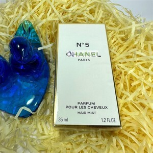 Nước hoa Chanel N°5 Eau de Parfum for Women Dung tích 35ml