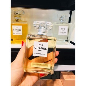 Nước hoa Chanel N°5 Eau de Parfum for Women 50ml