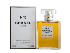 Nước hoa Chanel N°5 Eau de Parfum for Women 50ml