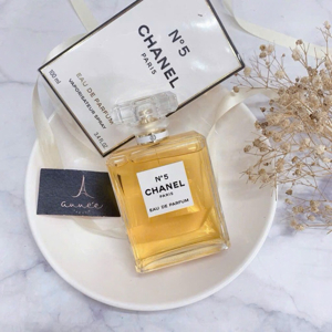 Nước hoa Chanel N°5 Eau de Parfum - 100ml