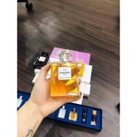 Nước hoa Chanel N5 Eau De Parfum 100ml