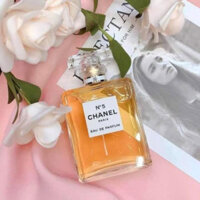 Nước hoa Chanel N5 Eau De Parfume 35ml