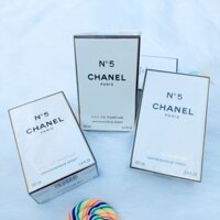 Nước hoa Chanel N.5 Eau De Parfum của Pháp