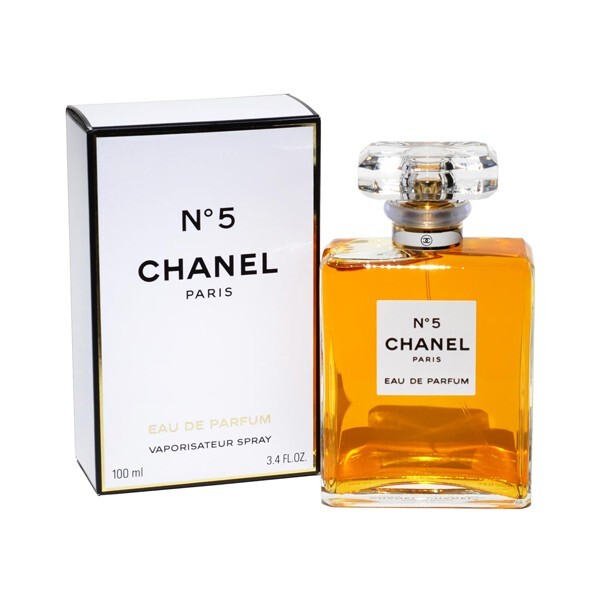 Chanel N5  Eau de Parfum  Makeupit