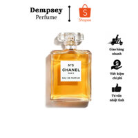 Nước Hoa Chanel N5 EDP 100ml