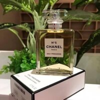 Nước hoa Chanel N5 Nữ