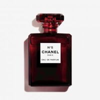 Nước hoa Chanel N5 Red Limited Edition 100ml
