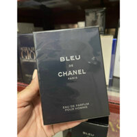 Nước Hoa Chanel Nam Bleu De Chanel EDP ( chiết 10ml ) thời trang giá rẻ