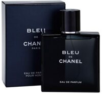 Nước Hoa Chanel Nam Bleu De Chanel EDP 100ML và 50ML