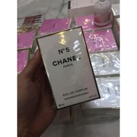 Nước Hoa Chanel No 5 100ml edp