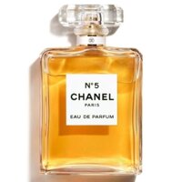 Nước hoa Chanel No 5 Eau de Parfum 100ml