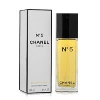 Nước hoa Chanel No5 100ml