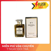 Nước Hoa Chanel No.5 Eau De Parfum 7.5ml